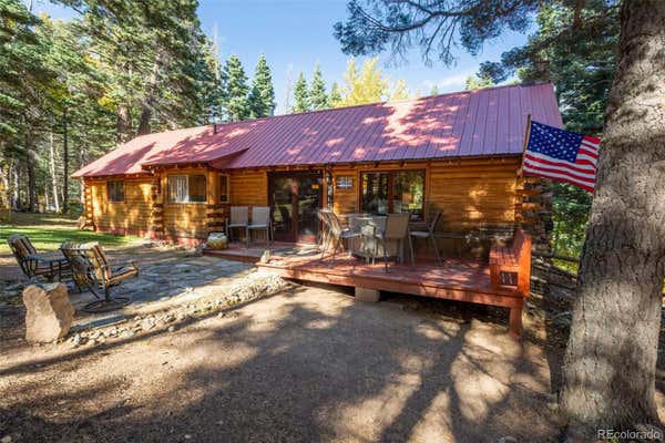 4745 FOREST LN, HOWARD, CO 81233 - Image 1