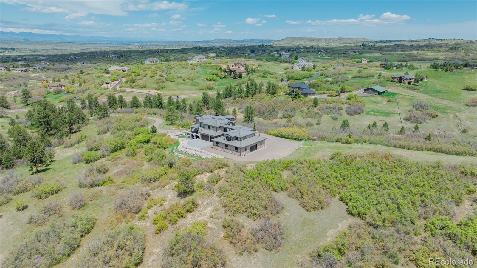 Castle Rock, Colorado, 80109, United States, 5 Bedrooms Bedrooms, ,5 BathroomsBathrooms,Residential,Active,2002340