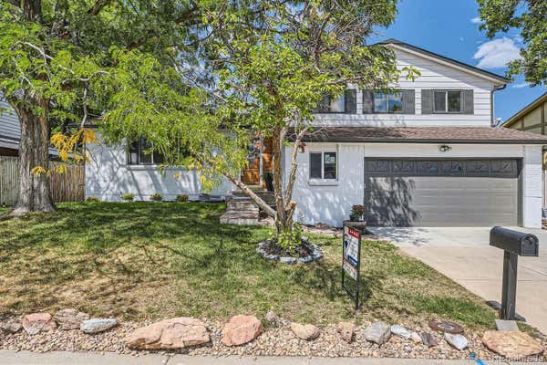 9565 W LAKE PL, LITTLETON, CO 80123 - Image 1