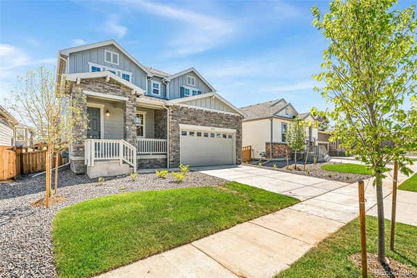 3432 BLUESTEM ST, DACONO, CO 80514 - Image 1