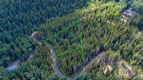 LOT 4 RIDGE VIEW TRAIL, IDAHO SPRINGS, CO 80452 - Image 1