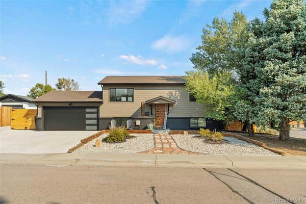 4685 E ARAPAHOE PL, CENTENNIAL, CO 80122 - Image 1