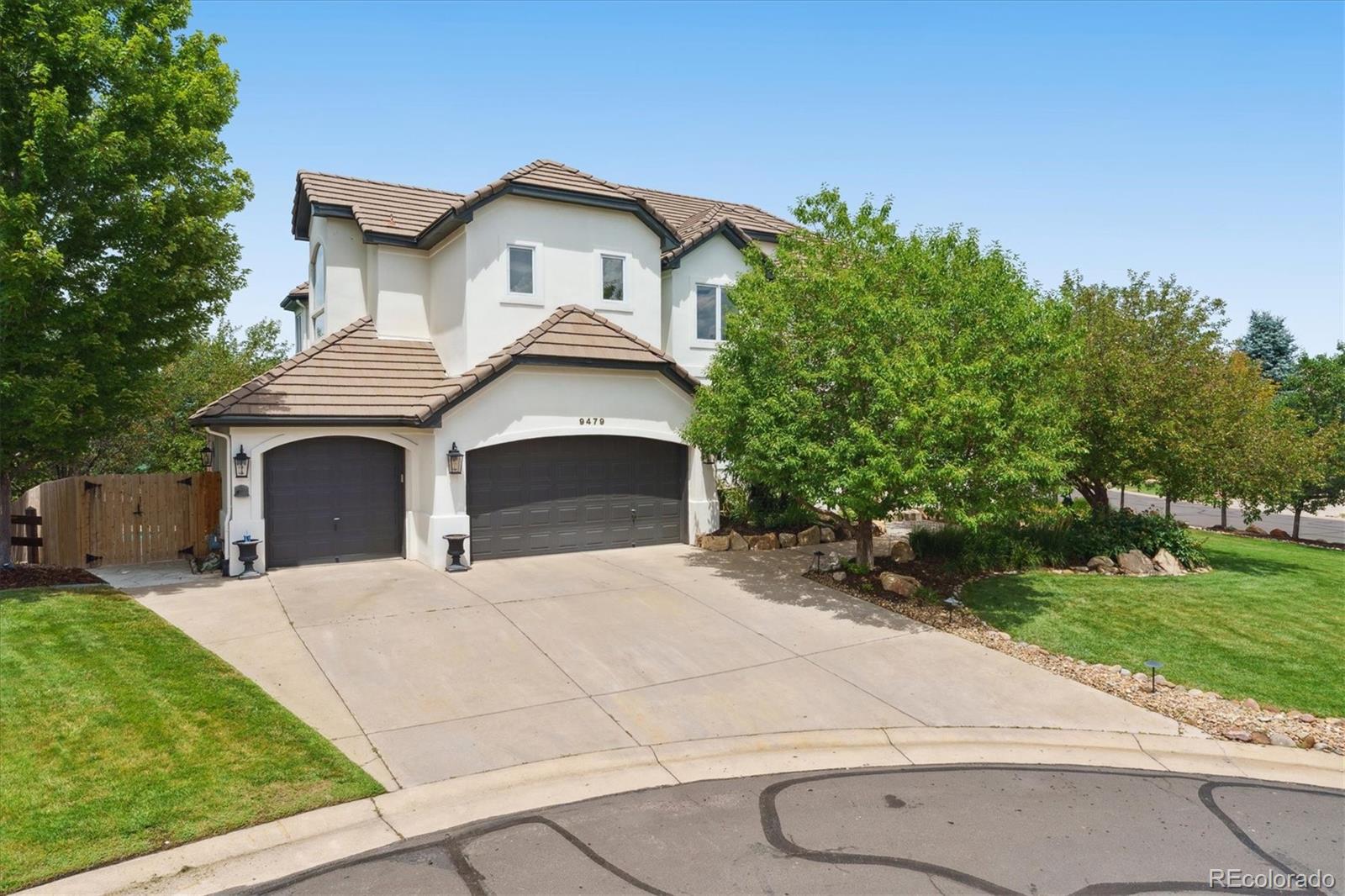 Lone Tree, Colorado, 80124, United States, 6 Bedrooms Bedrooms, ,5 BathroomsBathrooms,Residential,Active,1798134