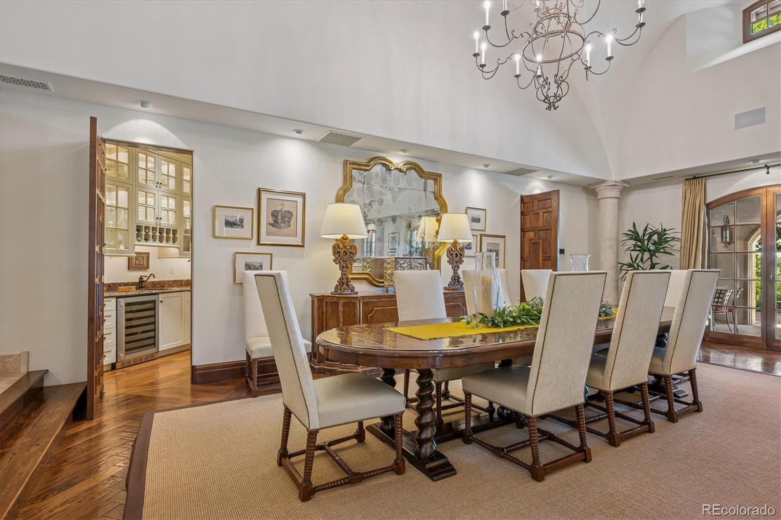 Cherry Hills Village, Colorado, 80113, United States, 7 Bedrooms Bedrooms, ,12 BathroomsBathrooms,Residential,Active,1893220