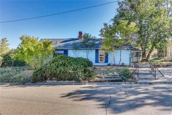 704 W JEFFERSON ST, TRINIDAD, CO 81082 - Image 1