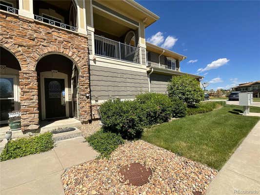 6253 KILMER LOOP UNIT 204, ARVADA, CO 80403 - Image 1