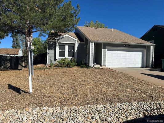 11946 W BOWLES CIR, LITTLETON, CO 80127 - Image 1