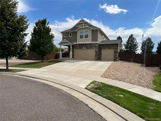 13572 E 105TH DR, COMMERCE CITY, CO 80022 - Image 1