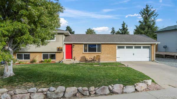 223 DOUGLAS FIR AVE, CASTLE ROCK, CO 80104 - Image 1