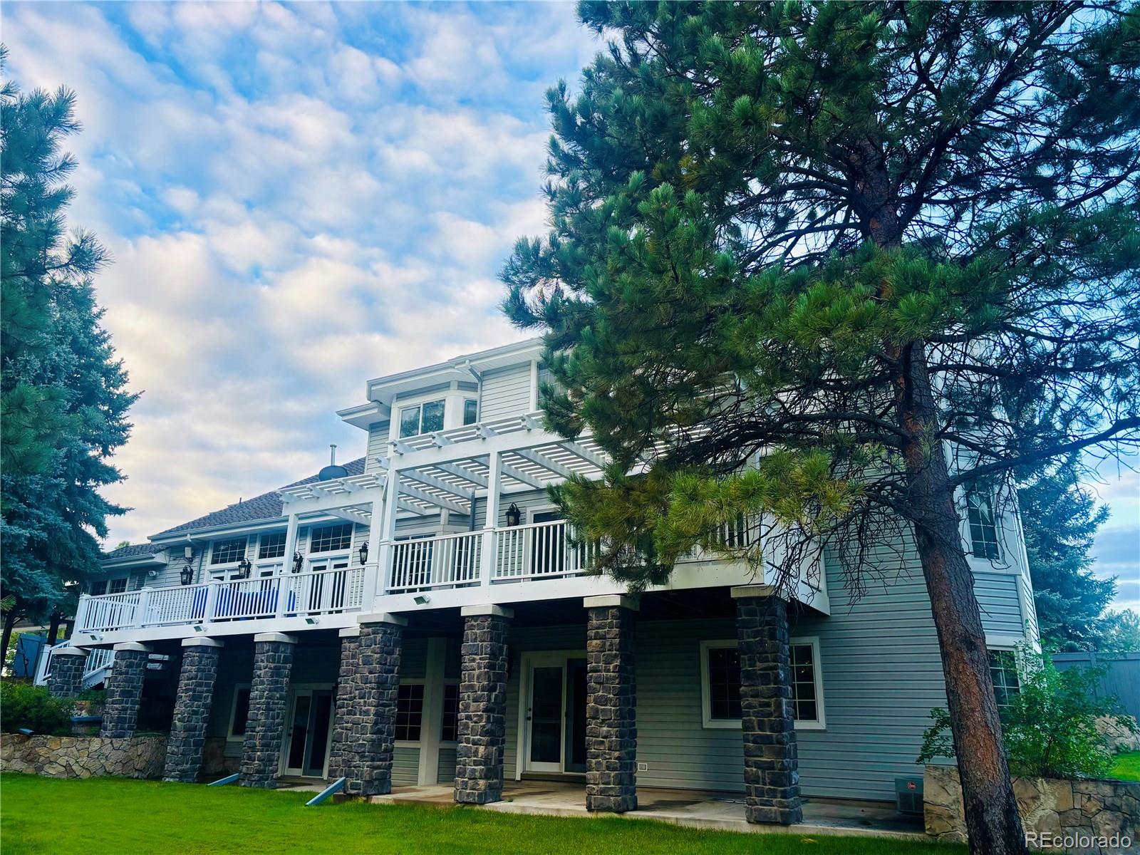 Parker, Colorado, 80134, United States, 5 Bedrooms Bedrooms, ,6 BathroomsBathrooms,Residential,Active,1945248