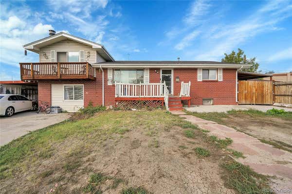 8450 TURNPIKE DR, WESTMINSTER, CO 80031 - Image 1