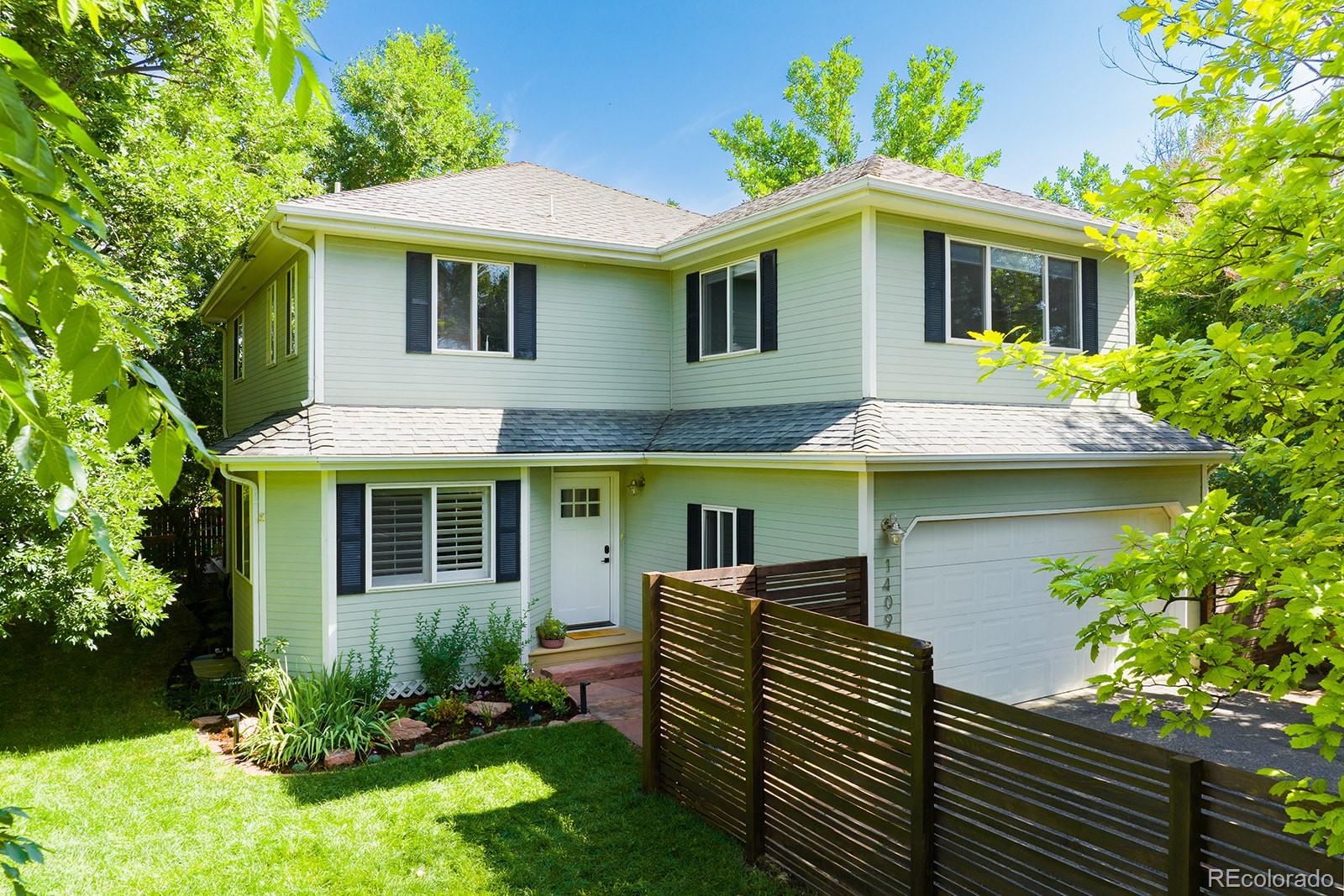 Boulder, Colorado, 80304, United States, 4 Bedrooms Bedrooms, ,4 BathroomsBathrooms,Residential,Active,1944088