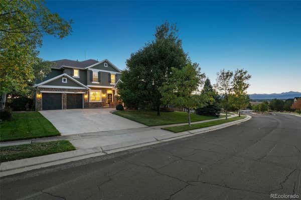 14945 SILVER FEATHER CIR, BROOMFIELD, CO 80023, photo 2 of 50