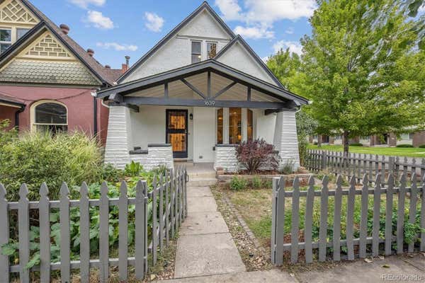 1639 E 30TH AVE, DENVER, CO 80205 - Image 1