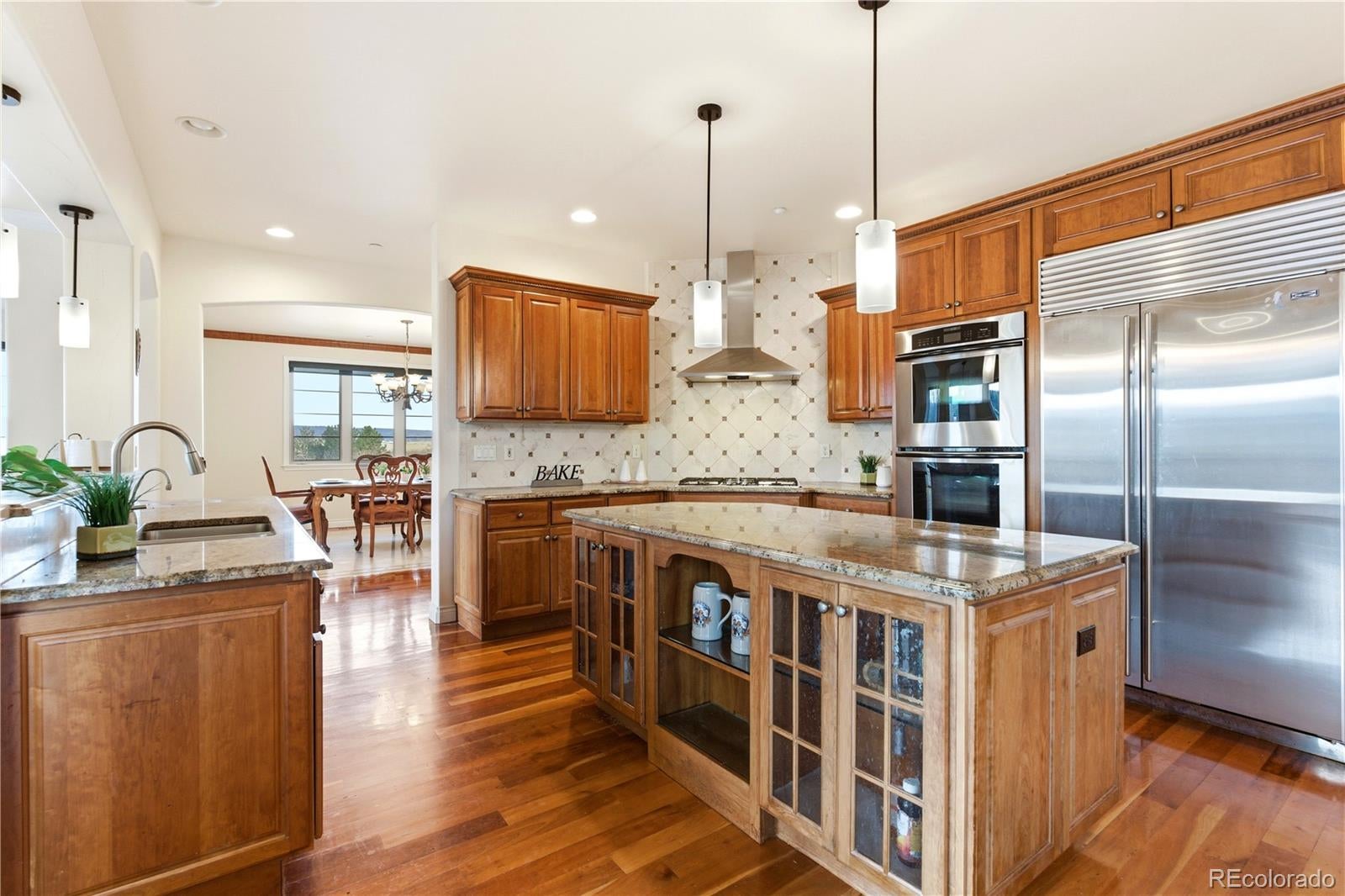 Castle Rock, Colorado, 80104, United States, 4 Bedrooms Bedrooms, ,4 BathroomsBathrooms,Residential,Active,2006935