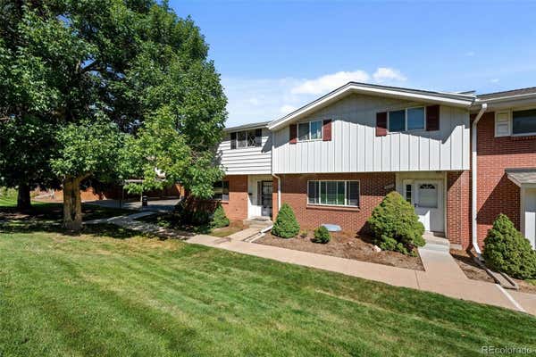 9211 E OXFORD DR, DENVER, CO 80237 - Image 1