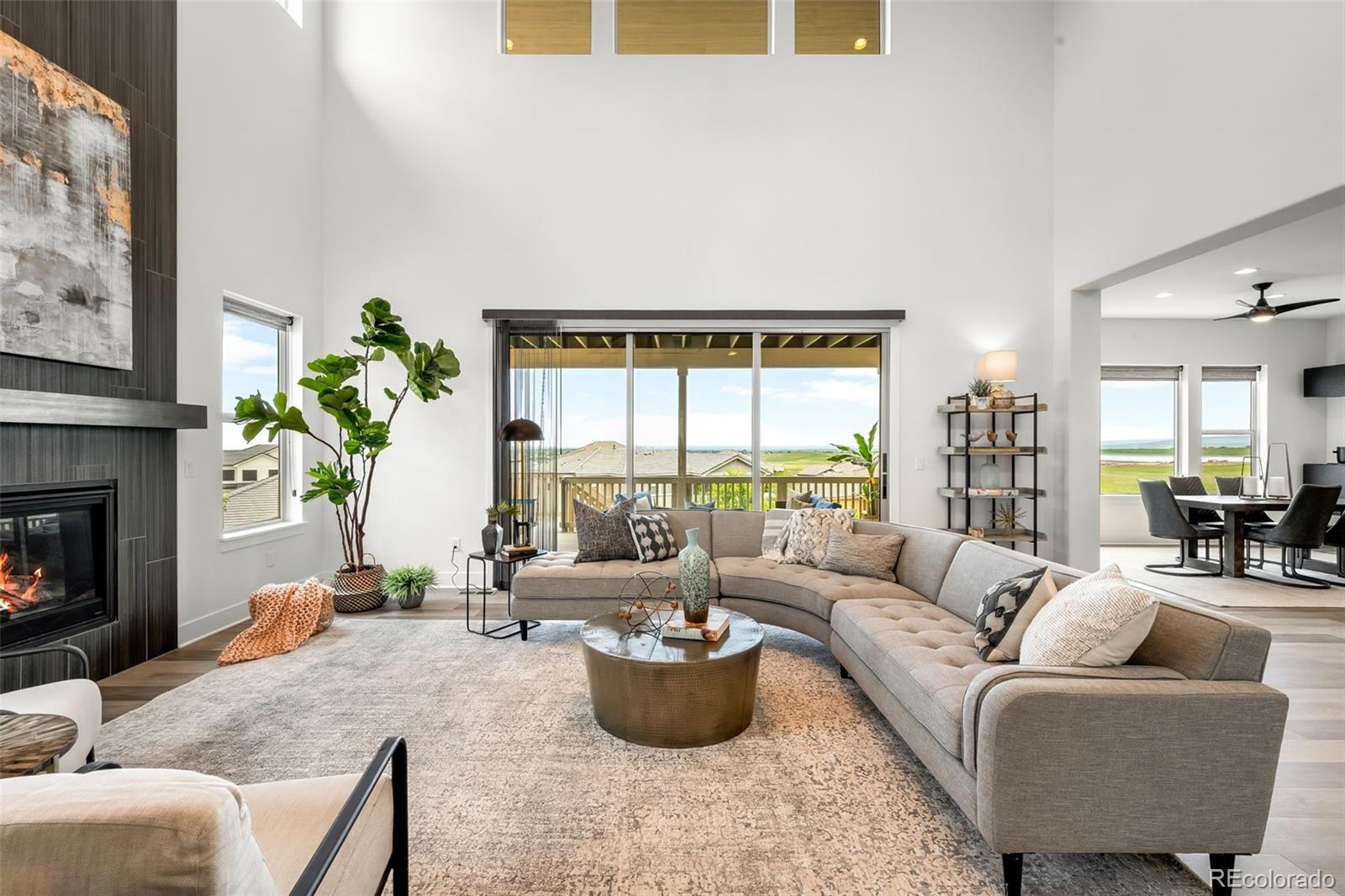 Arvada, Colorado, 80007, United States, 5 Bedrooms Bedrooms, ,6 BathroomsBathrooms,Residential,Active,2007071