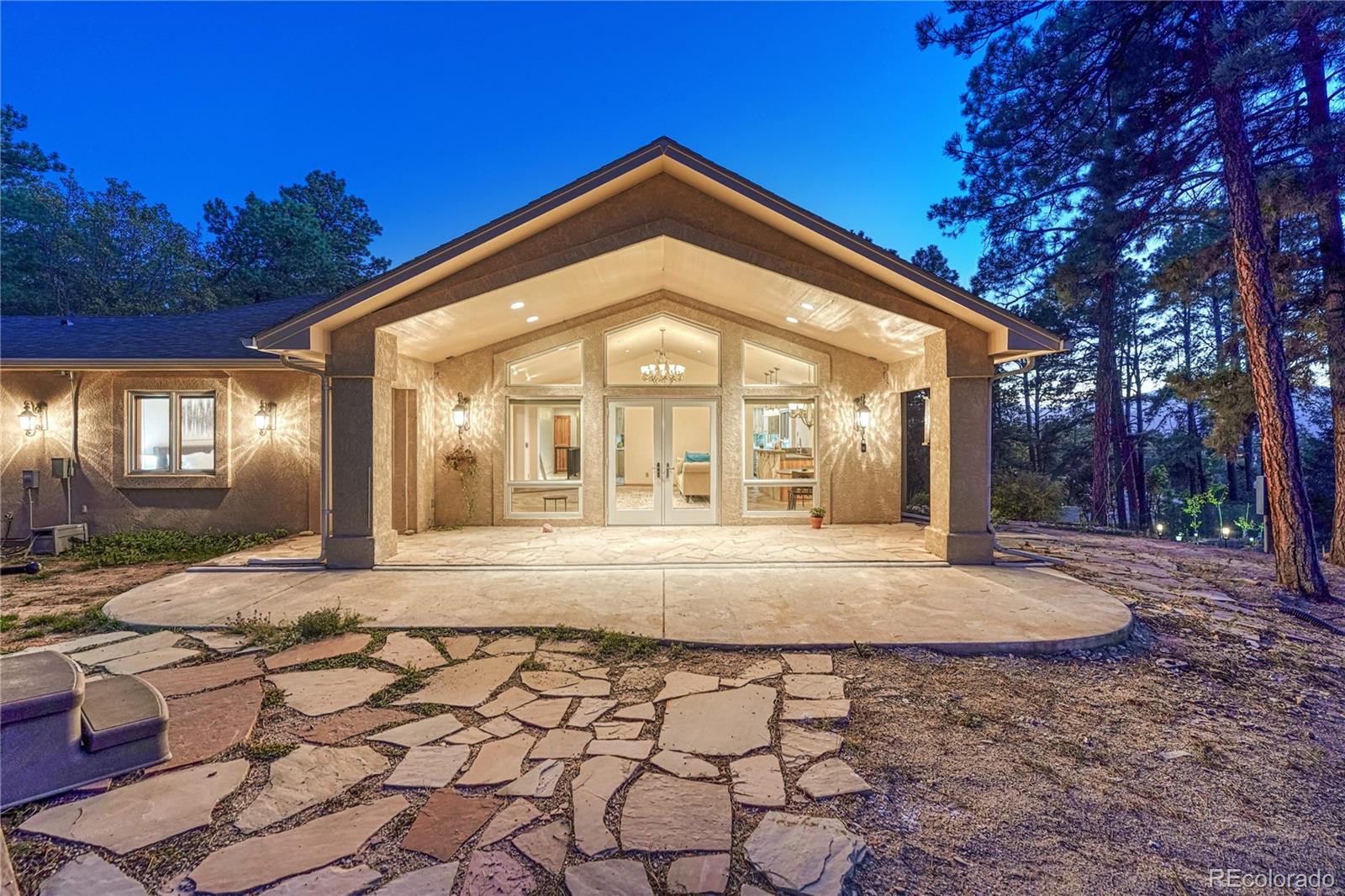 Colorado Springs, Colorado, 80921, United States, 4 Bedrooms Bedrooms, ,4 BathroomsBathrooms,Residential,Active,2002607