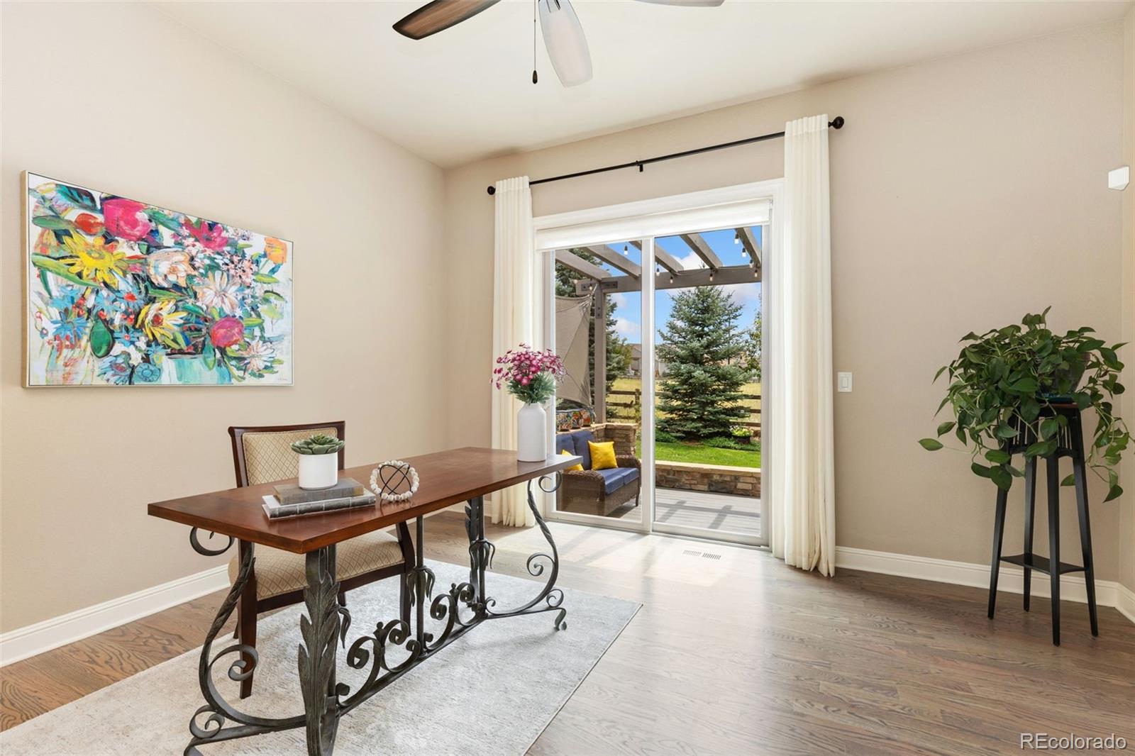 Erie, Colorado, 80516, United States, 4 Bedrooms Bedrooms, ,5 BathroomsBathrooms,Residential,Active,1902952
