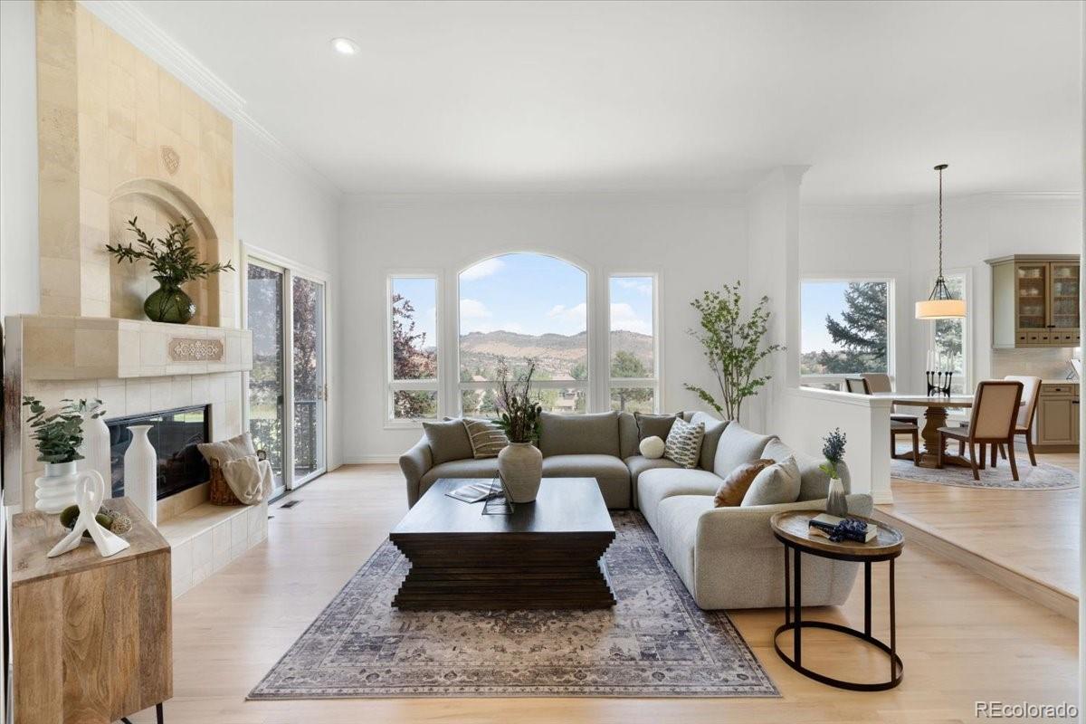 Morrison, Colorado, 80465, United States, 6 Bedrooms Bedrooms, ,5 BathroomsBathrooms,Residential,Active,1922296
