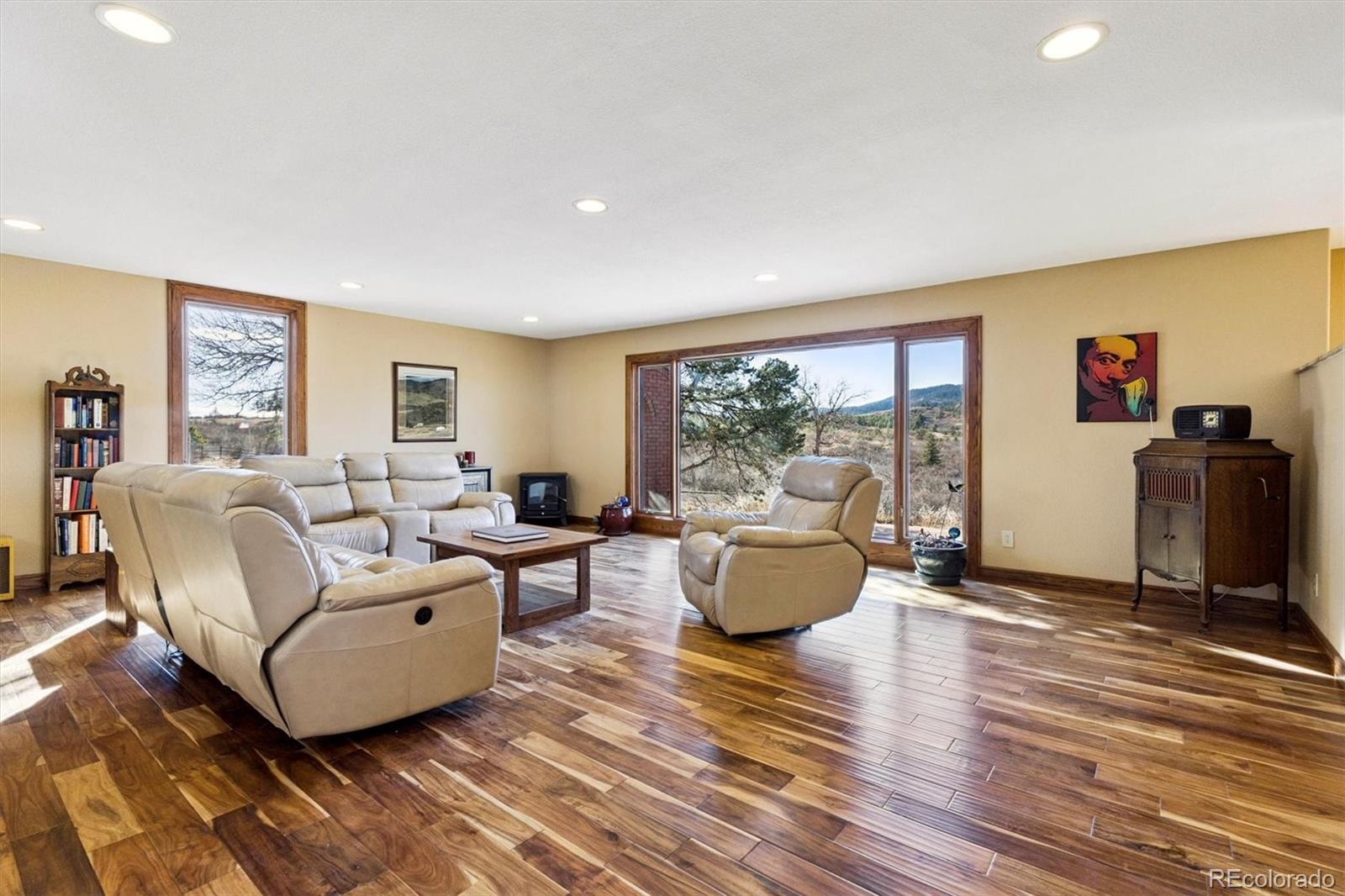 Sedalia, Colorado, 80135, United States, 5 Bedrooms Bedrooms, ,6 BathroomsBathrooms,Residential,Active,1996570