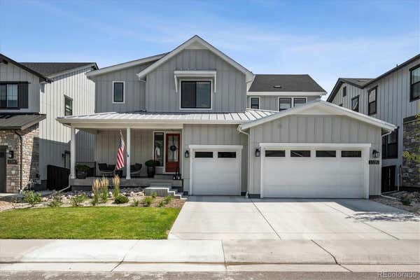 11053 BRIGHT SKY CIR, LITTLETON, CO 80125 - Image 1