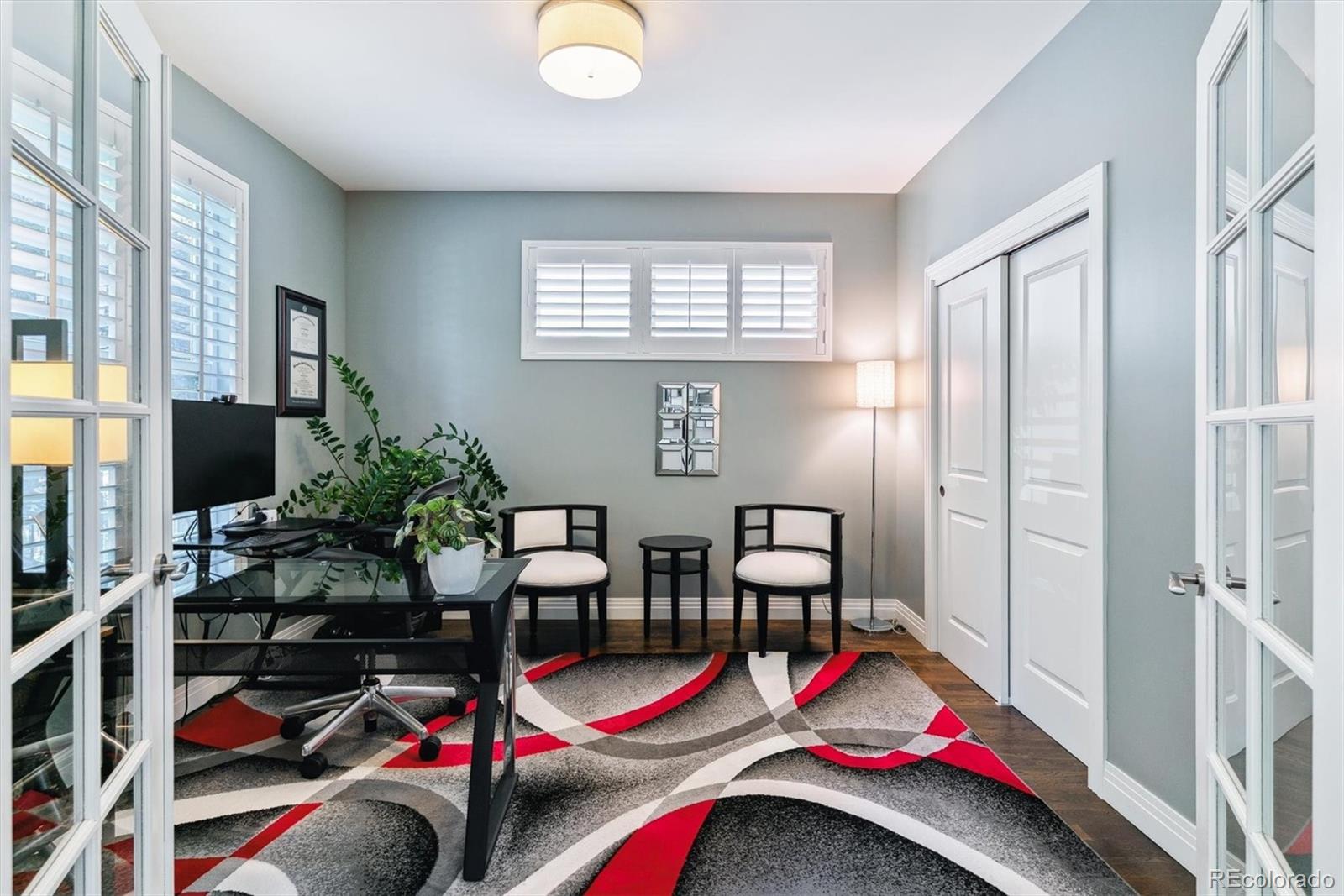 Denver, Colorado, 80205, United States, 4 Bedrooms Bedrooms, ,4 BathroomsBathrooms,Residential,Active,1905128