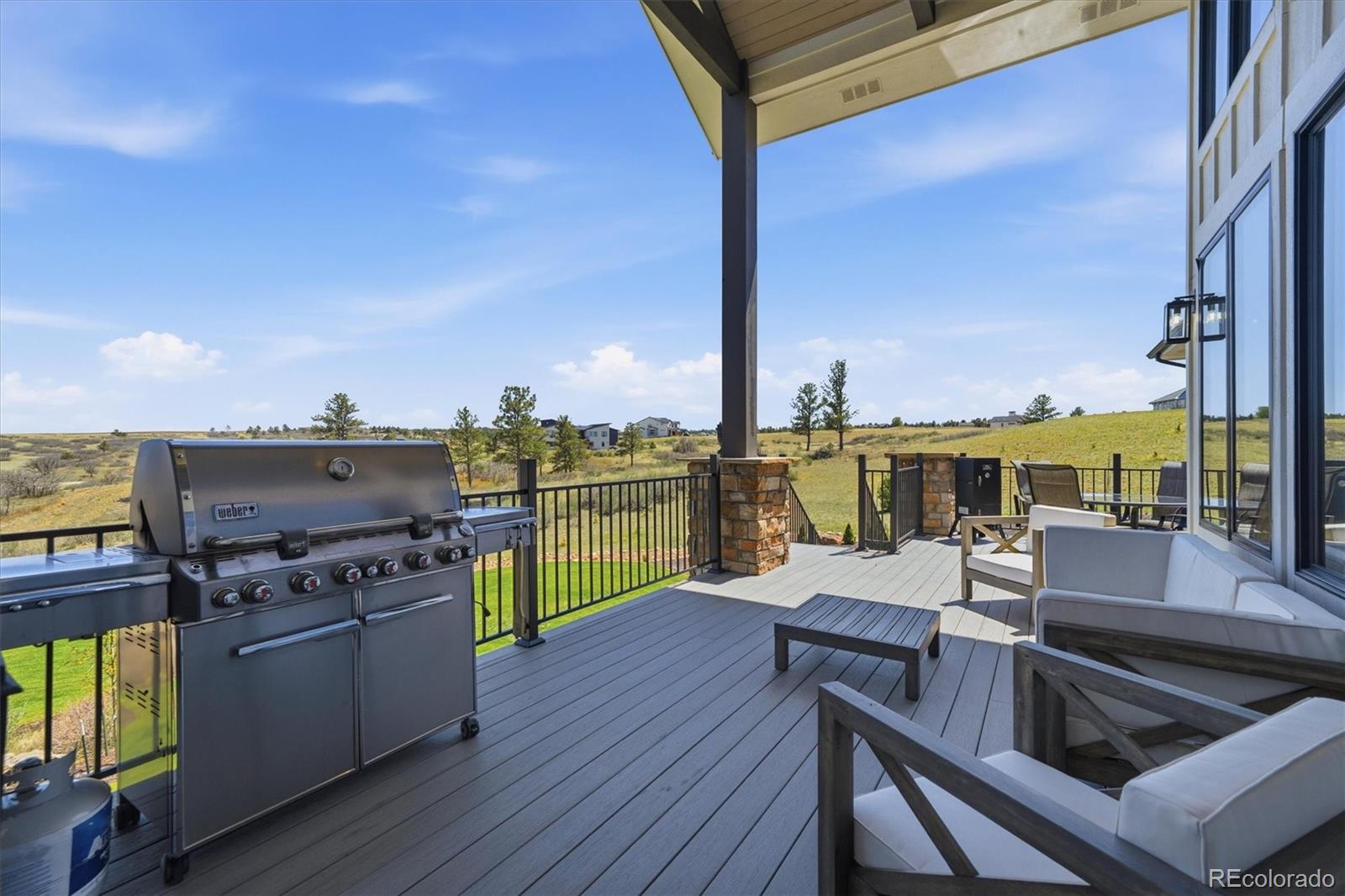 Franktown, Colorado, 80116, United States, 5 Bedrooms Bedrooms, ,6 BathroomsBathrooms,Residential,Active,2045773