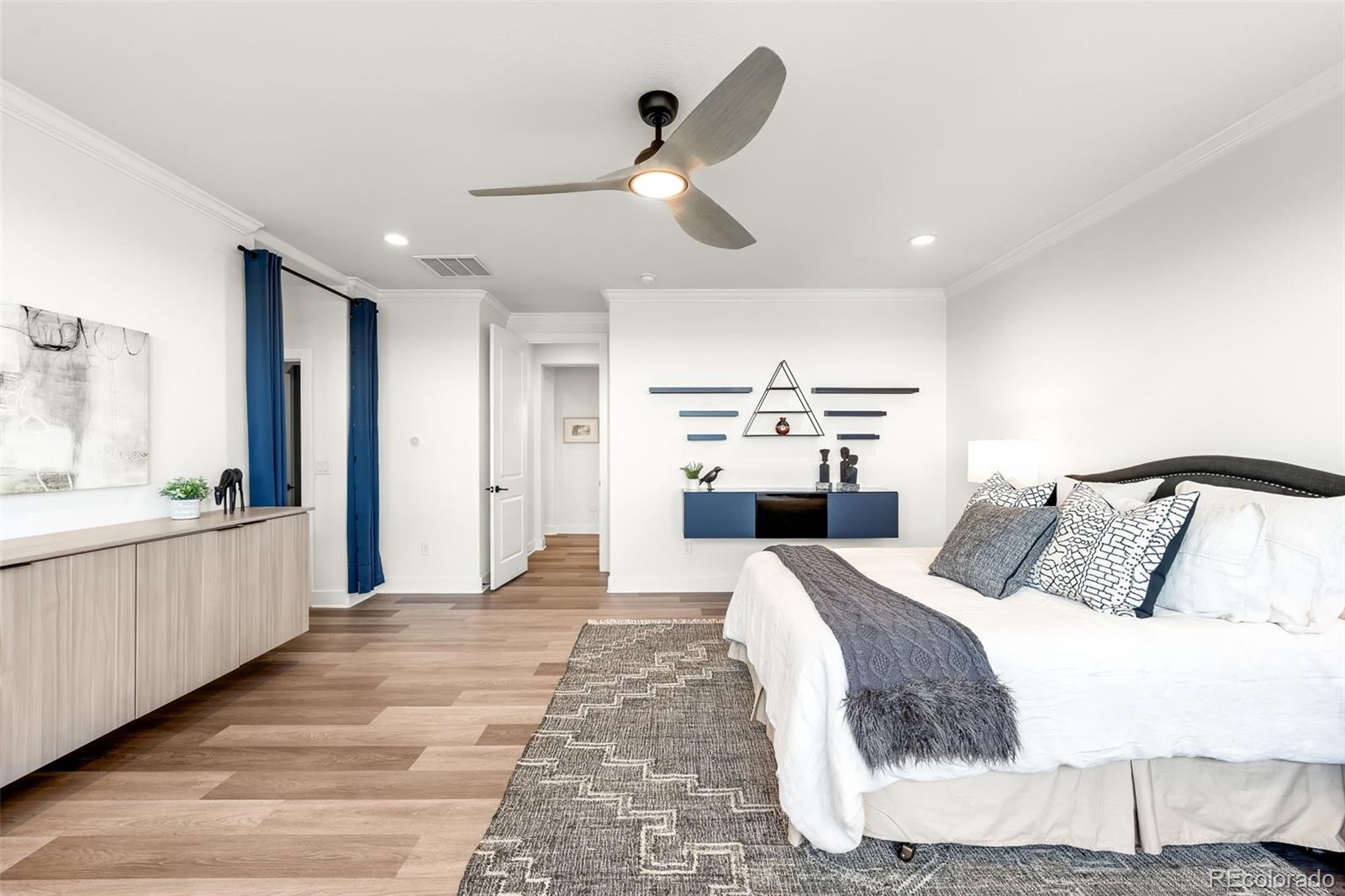 Arvada, Colorado, 80007, United States, 5 Bedrooms Bedrooms, ,6 BathroomsBathrooms,Residential,Active,2007071