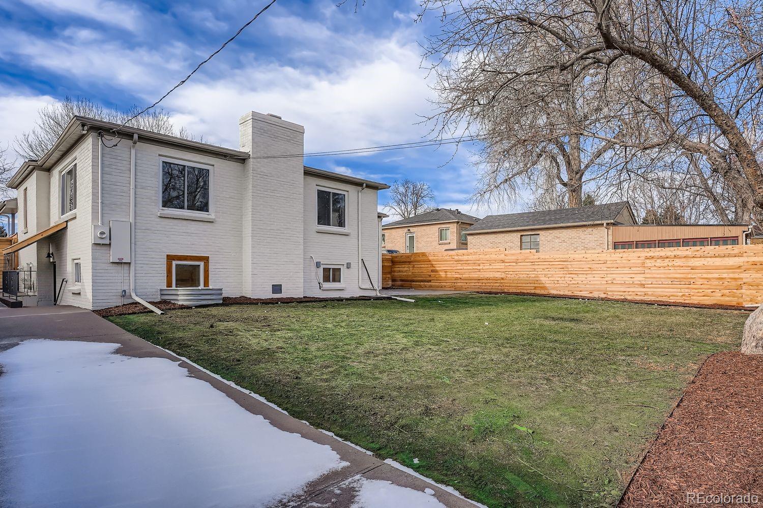 Denver, Colorado, 80212, United States, 5 Bedrooms Bedrooms, ,4 BathroomsBathrooms,Residential,Active,2010214