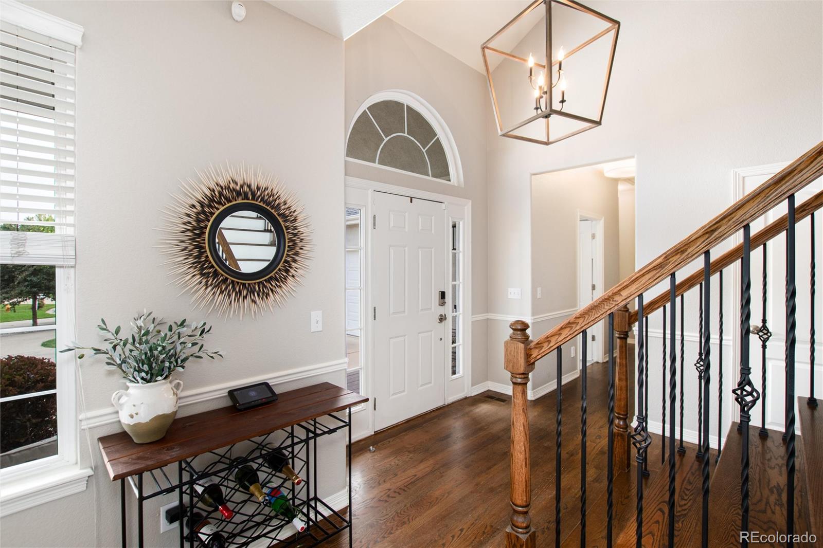 Littleton, Colorado, 80123, United States, 4 Bedrooms Bedrooms, ,4 BathroomsBathrooms,Residential,Active,1936610