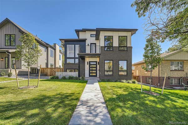 2500 ZENOBIA ST, DENVER, CO 80212 - Image 1