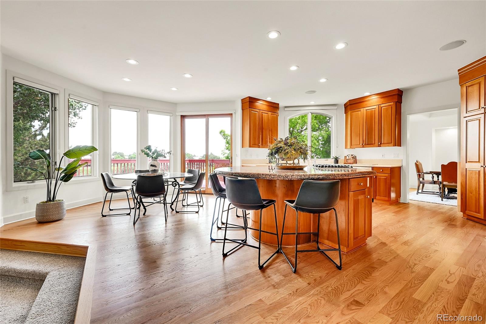 Lakewood, Colorado, 80227, United States, 4 Bedrooms Bedrooms, ,5 BathroomsBathrooms,Residential,Active,1831768