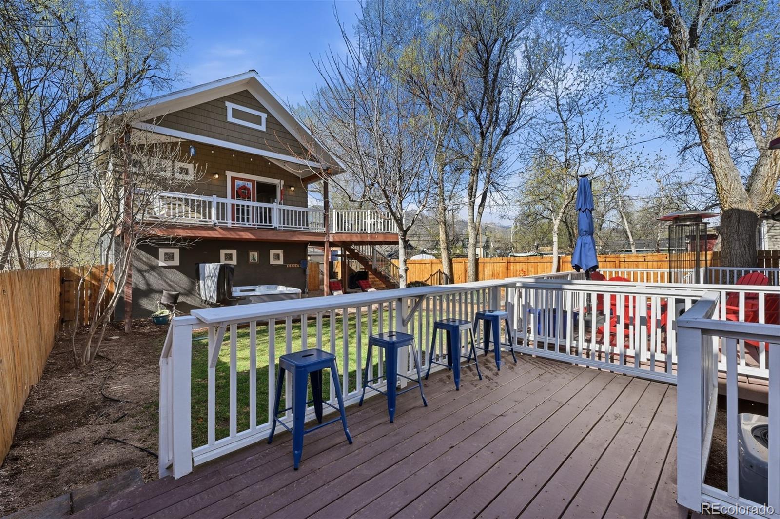 Colorado Springs, Colorado, 80904, United States, 6 Bedrooms Bedrooms, ,6 BathroomsBathrooms,Residential,Active,2045594