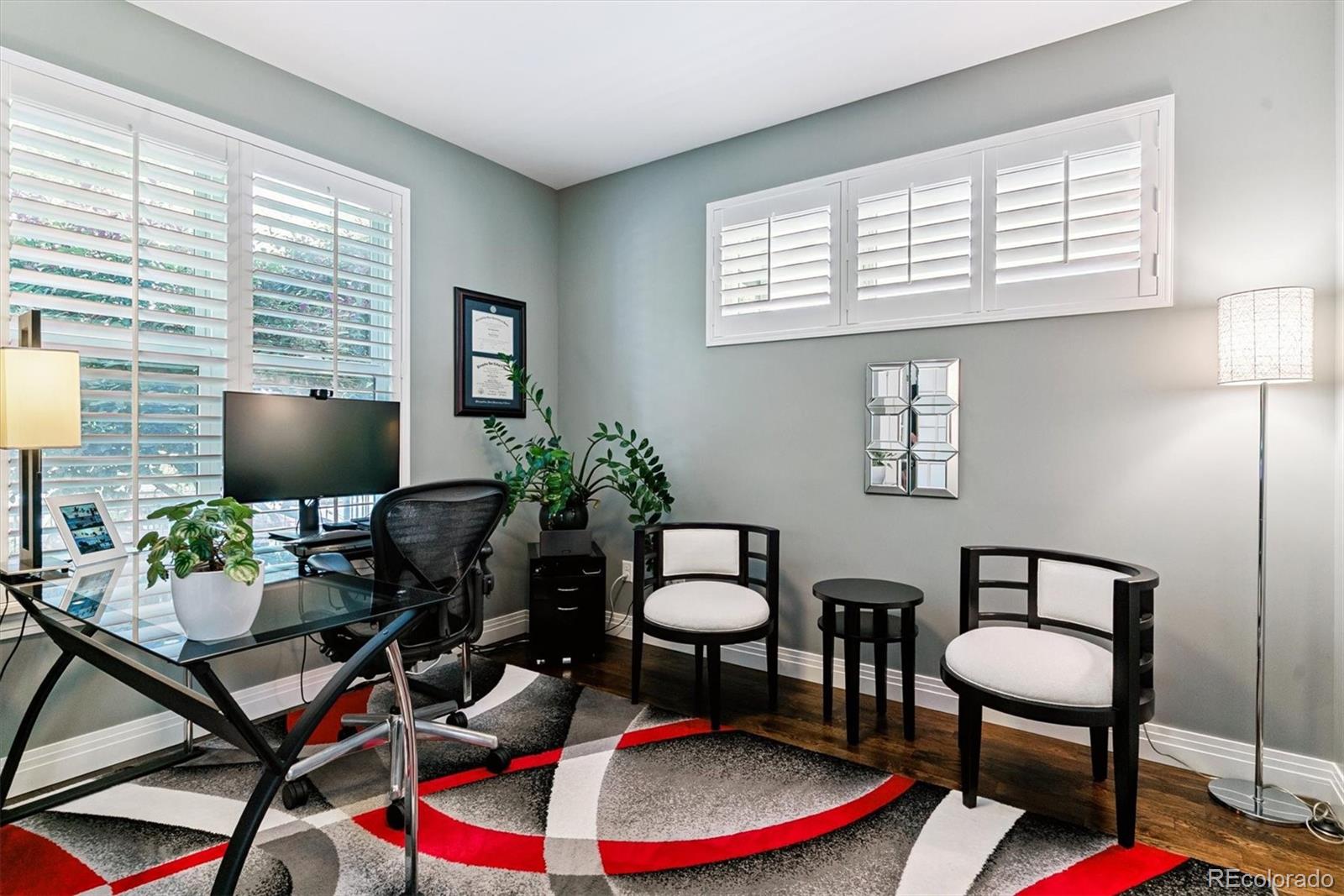 Denver, Colorado, 80205, United States, 4 Bedrooms Bedrooms, ,4 BathroomsBathrooms,Residential,Active,1905128