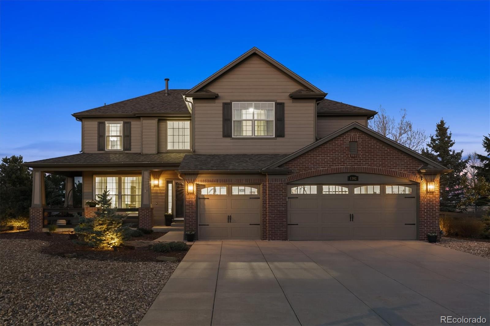 Castle Rock, Colorado, 80104, United States, 6 Bedrooms Bedrooms, ,5 BathroomsBathrooms,Residential,Active,1798044