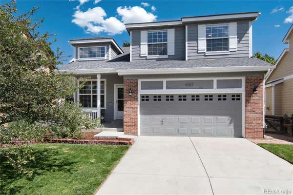 6062 S VENTURA CT, AURORA, CO 80016 - Image 1