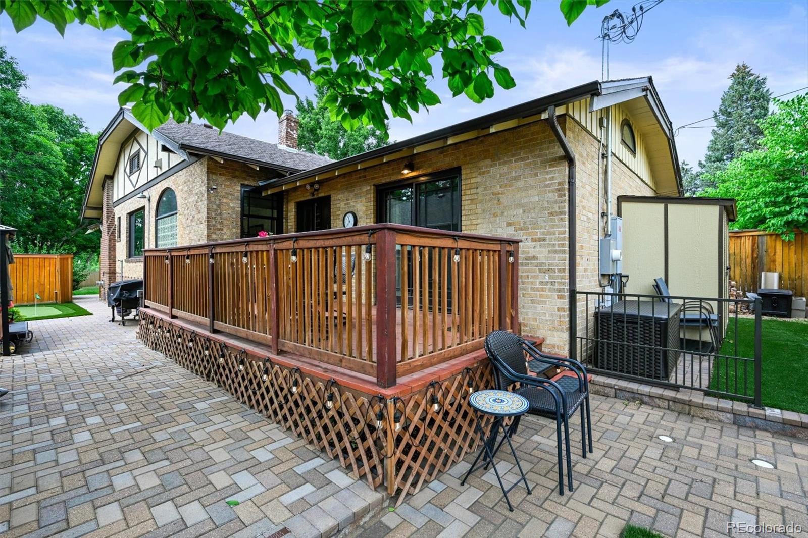 Denver, Colorado, 80210, United States, 3 Bedrooms Bedrooms, ,3 BathroomsBathrooms,Residential,Active,1892614