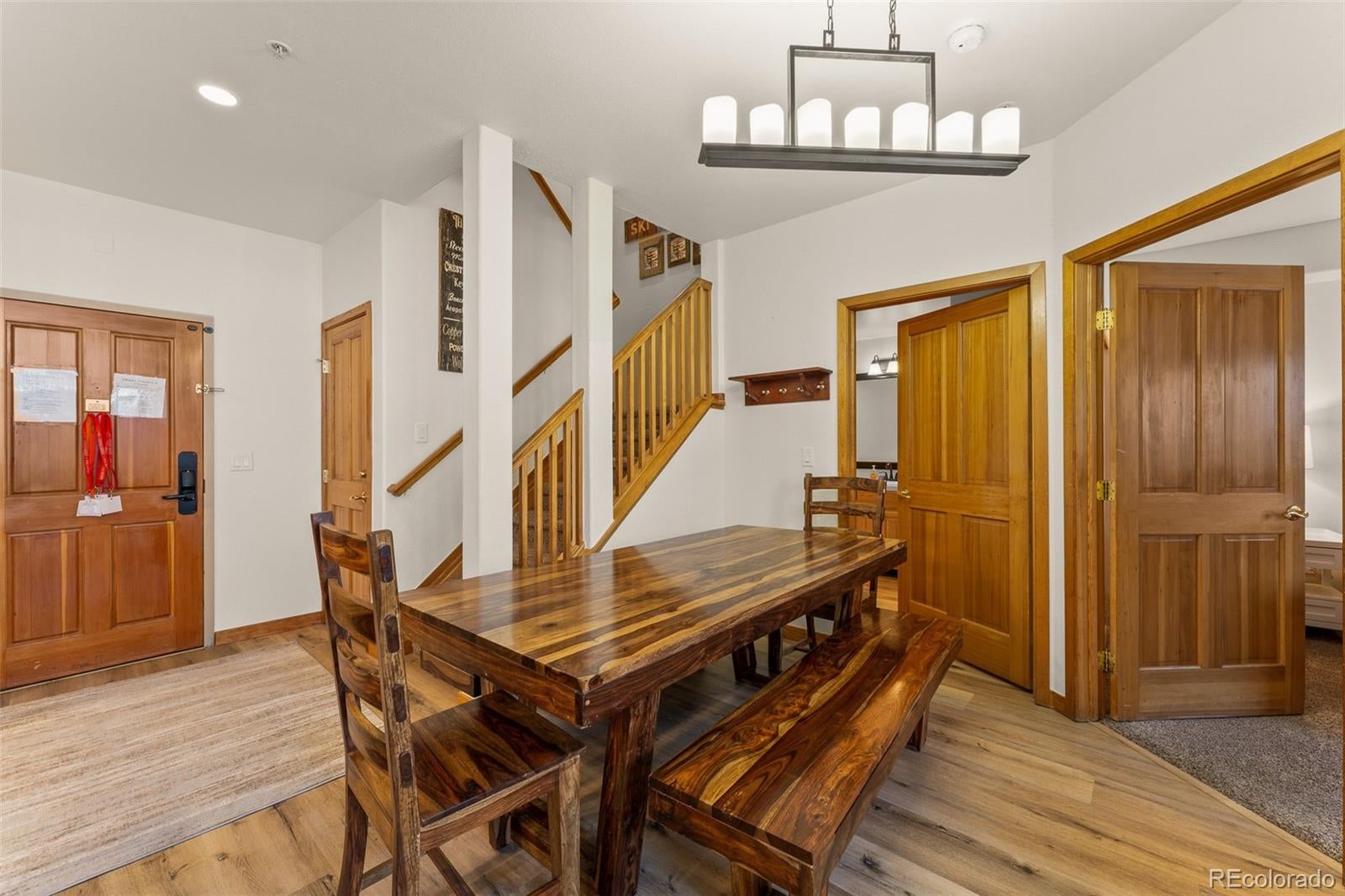 Keystone, Colorado, 80435, United States, 3 Bedrooms Bedrooms, ,5 BathroomsBathrooms,Residential,Active,1888993