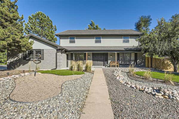 7736 S PIERCE WAY, LITTLETON, CO 80128 - Image 1