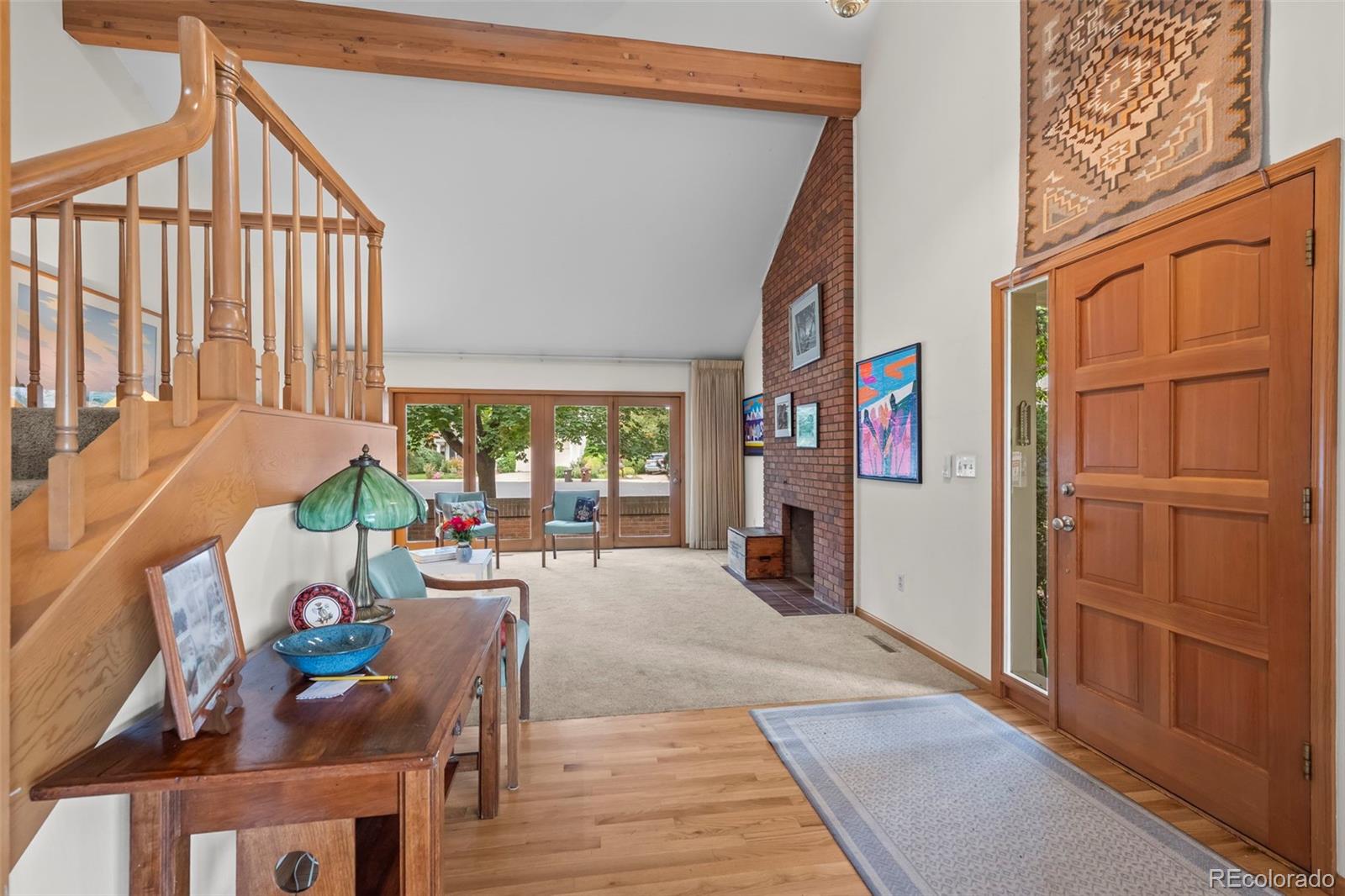 Boulder, Colorado, 80303, United States, 4 Bedrooms Bedrooms, ,3 BathroomsBathrooms,Residential,Active,1945495