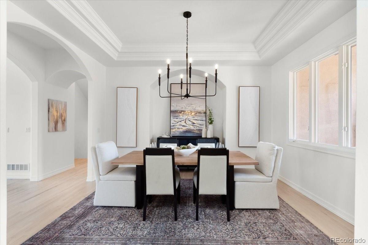 Morrison, Colorado, 80465, United States, 6 Bedrooms Bedrooms, ,5 BathroomsBathrooms,Residential,Active,1922296