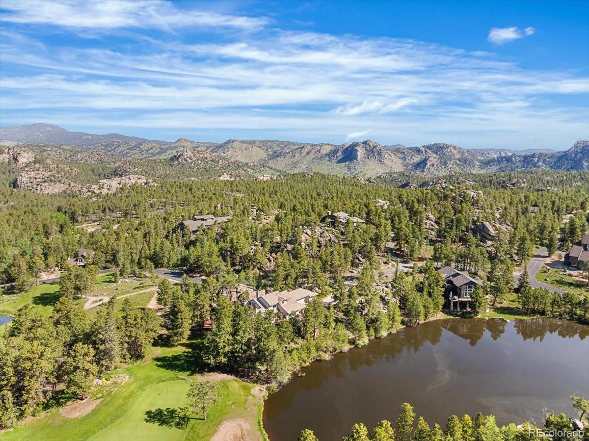 Red Feather Lakes, Colorado, 80545, United States, 4 Bedrooms Bedrooms, ,5 BathroomsBathrooms,Residential,Active,2011885