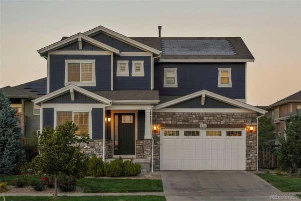 16741 W 86TH DR, ARVADA, CO 80007 - Image 1