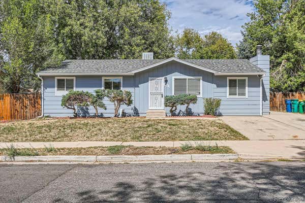 11647 E KENTUCKY AVE, AURORA, CO 80012 - Image 1