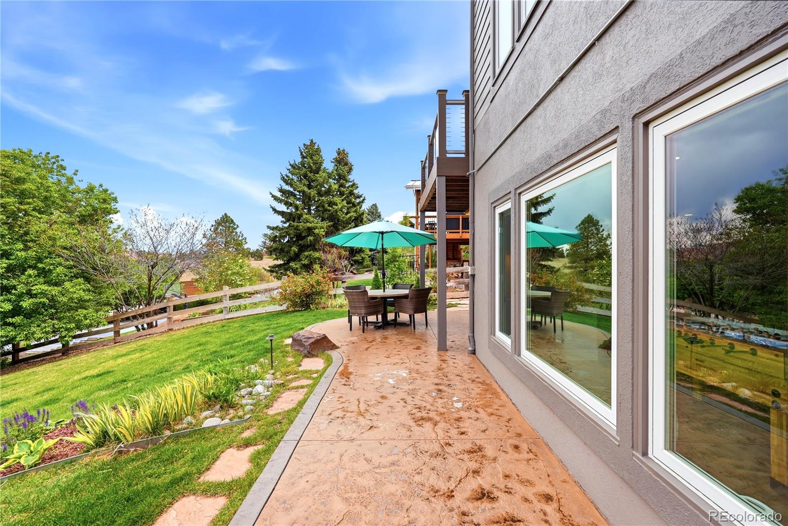 Highlands Ranch, Colorado, 80126, United States, 5 Bedrooms Bedrooms, ,5 BathroomsBathrooms,Residential,Pending,2045674