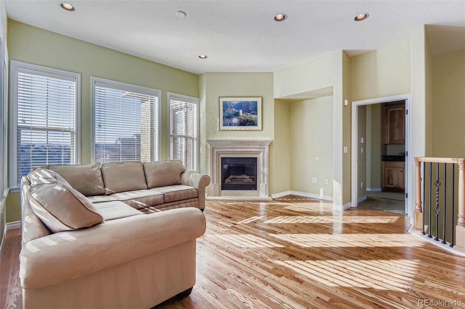 Highlands Ranch, Colorado, 80126, United States, 3 Bedrooms Bedrooms, ,3 BathroomsBathrooms,Residential,Active,1973546