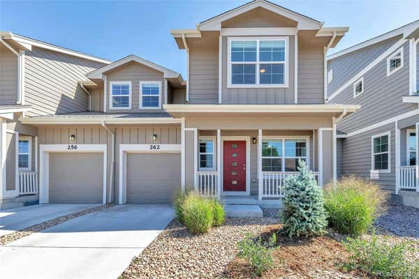 262 ASH ST, BENNETT, CO 80102 - Image 1