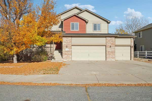 238 SNOW GOOSE AVE, LOVELAND, CO 80537 - Image 1