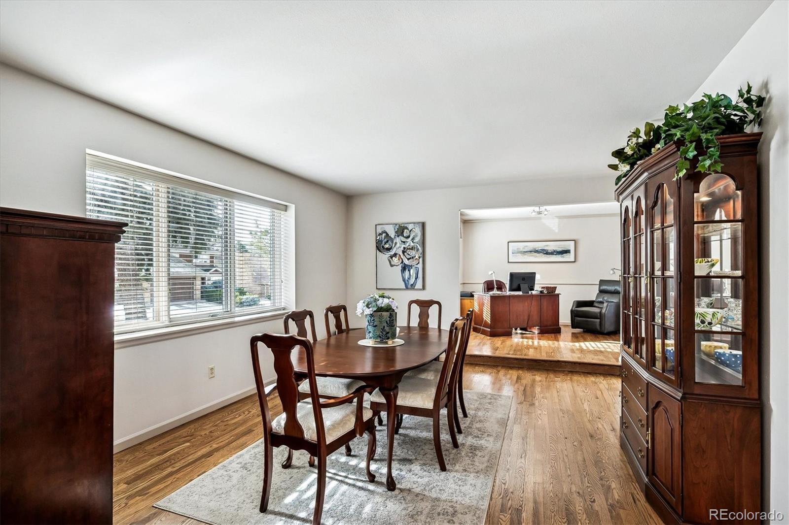 Greenwood Village, Colorado, 80111, United States, 6 Bedrooms Bedrooms, ,4 BathroomsBathrooms,Residential,Active,2009828